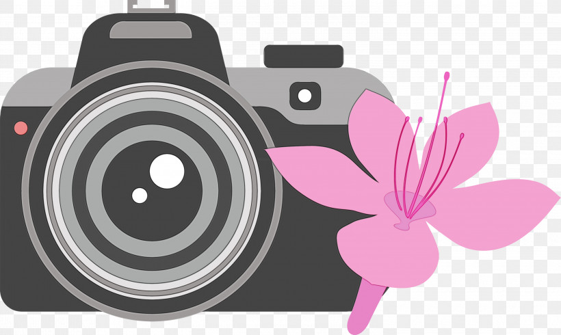 Camera Lens, PNG, 3000x1794px, Camera, Angle, Camera Lens, Digital Camera, Flower Download Free