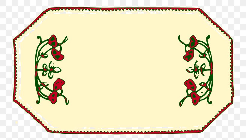 Clip Art Image Vector Graphics, PNG, 800x467px, User Interface, Area, Art, Border, Christmas Download Free