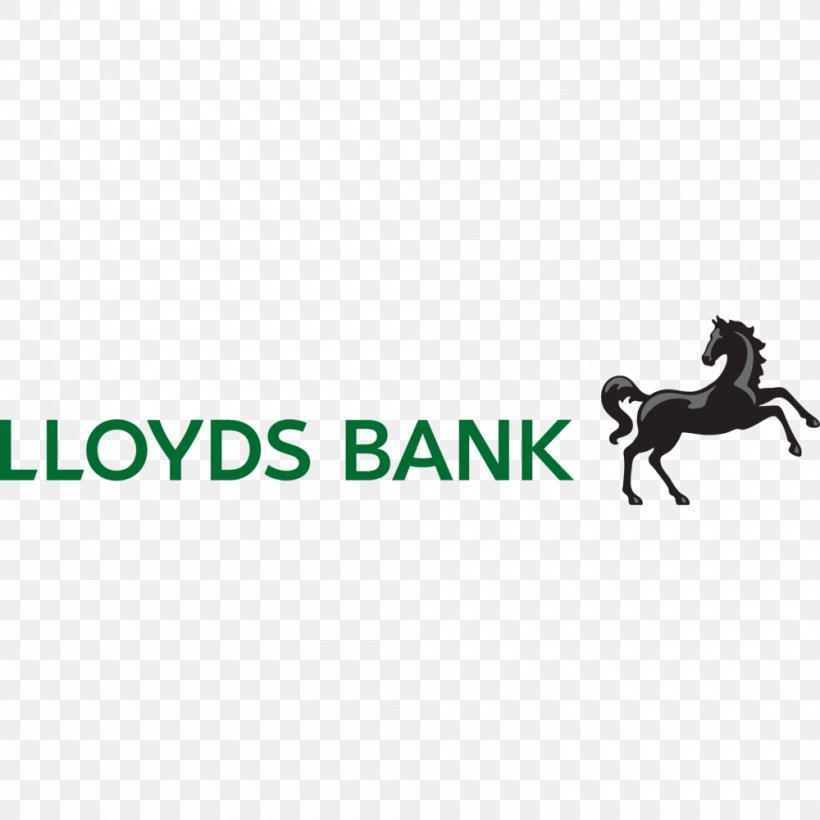 Lloyds Banking Group Halifax Horse, PNG, 1000x1000px, Lloyds Bank, Bank ...