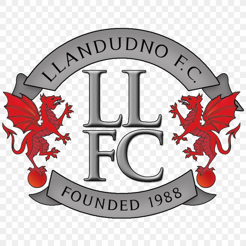 Maesdu Park Llandudno F.C. Llandudno Ladies F.C. Newtown A.F.C. The New Saints F.C., PNG, 1200x1200px, Llandudno Fc, Bala Town Fc, Brand, Cardiff Metropolitan University Fc, Football Download Free