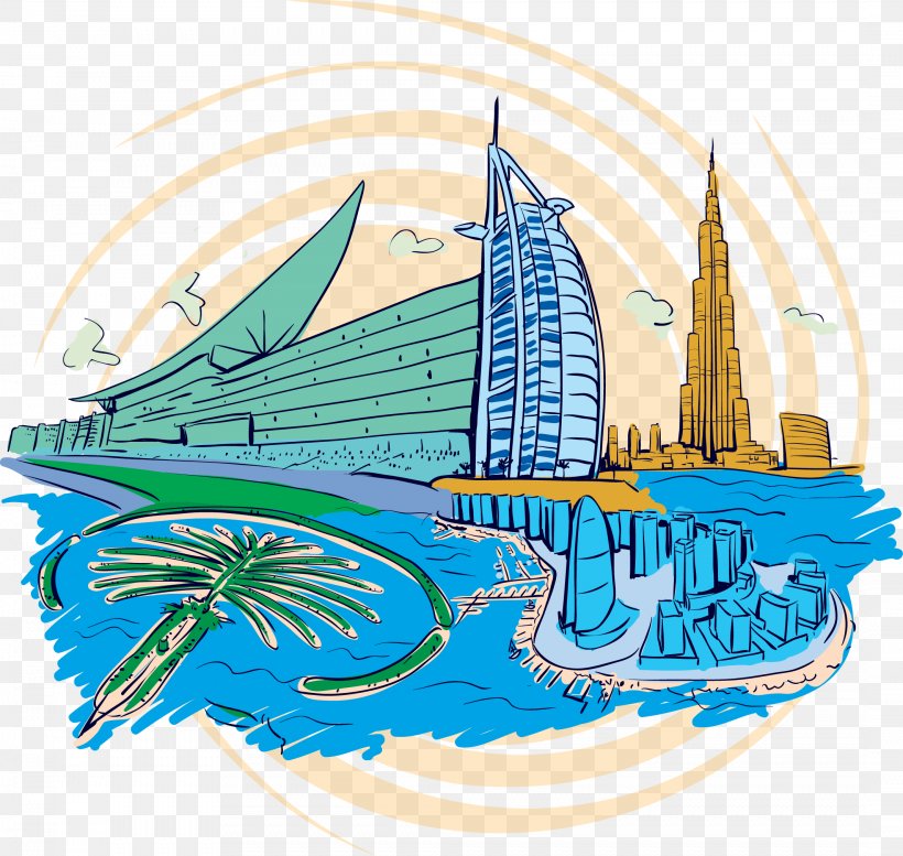 Murdoch University Dubai Clip Art, PNG, 2132x2021px, Dubai, Art, Boat, Caravel, Carrack Download Free