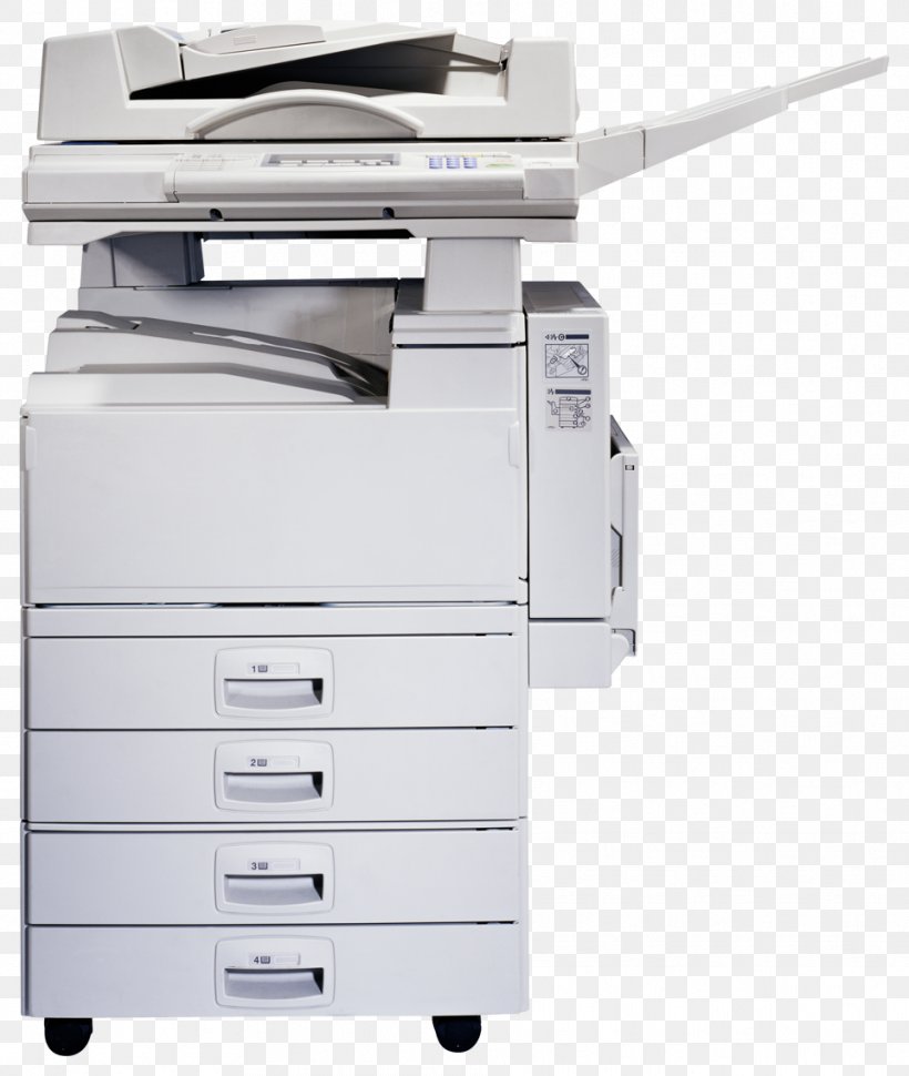 Printer Photocopier T-shirt Printing Ricoh, PNG, 962x1139px, Photocopier, Business, Businessperson, Copying, Getty Images Download Free