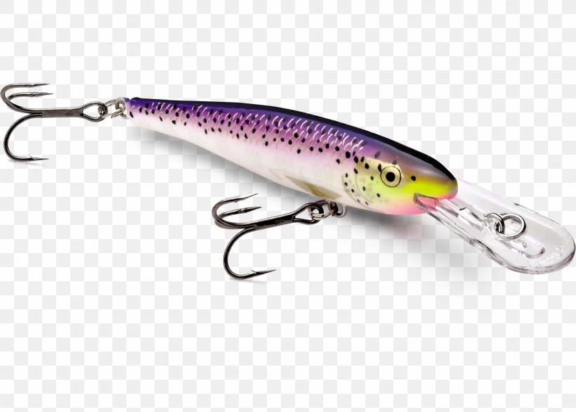 Spoon Lure Plug Rapala Minnow Pink M, PNG, 2000x1430px, Spoon Lure, Bait, Fish, Fishing Bait, Fishing Lure Download Free