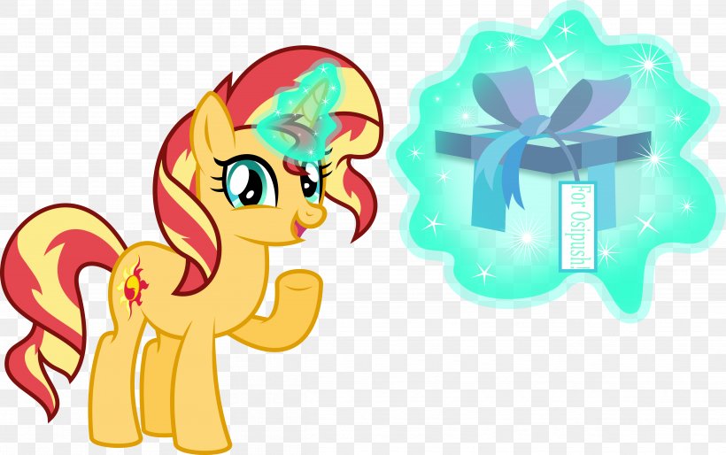 Sunset Shimmer DeviantArt Pony, PNG, 4829x3032px, Watercolor, Cartoon, Flower, Frame, Heart Download Free