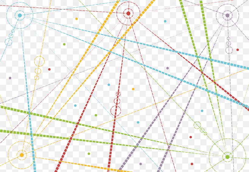 Triangle Point Graphic Design, PNG, 3898x2701px, Triangle, Area, Diagram, Map, Pattern Download Free