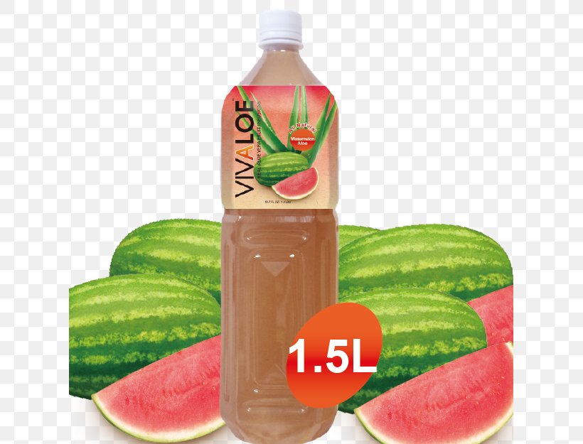 Watermelon Sugarcane Juice Aloe Vera Lemonade, PNG, 625x625px, Watermelon, Aloe, Aloe Vera, Diet Food, Drink Download Free