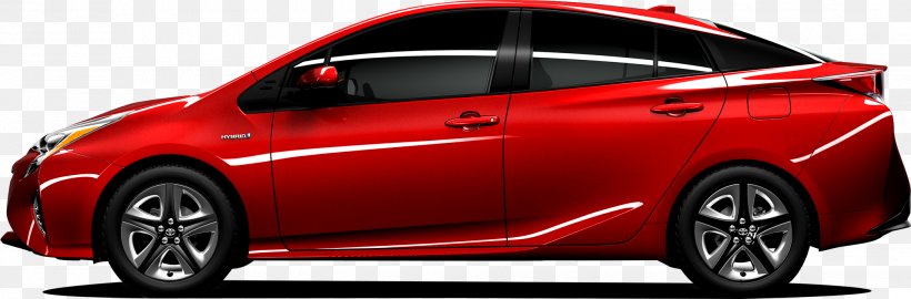 2016 Toyota Prius 2017 Toyota Prius Prime Car Toyota Prius C, PNG, 2062x680px, 2016, 2016 Toyota Prius, 2017 Toyota Prius, Automotive Design, Automotive Exterior Download Free