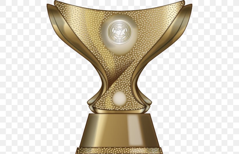 2018 World Cup Russian Super Cup Russia National Football Team Trophy, PNG, 500x528px, 2018 World Cup, Award, Brass, Football, Football In Russia Download Free