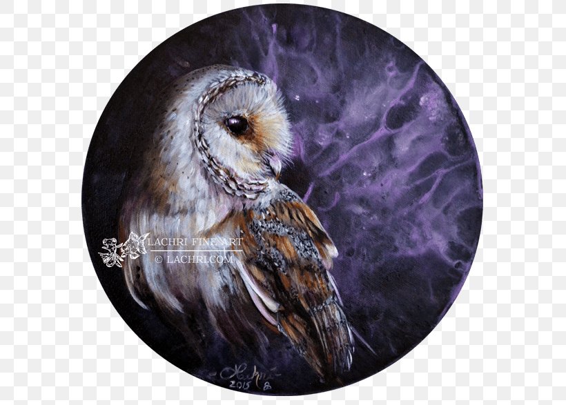 Barn Owl Bird Painting Oil Paint, PNG, 600x587px, Owl, Abstract Art, Acrylic Paint, Art, Barn Owl Download Free
