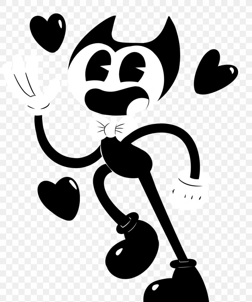 Cartoon White Line Character Clip Art, PNG, 1000x1200px, Cartoon, Animated Cartoon, Artwork, Black, Black And White Download Free