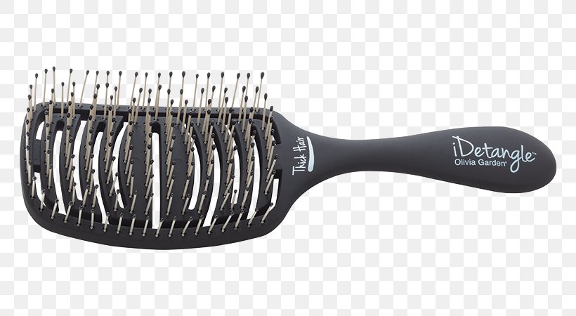 Comb Hairbrush Olivia Garden IDetangle Brush, PNG, 800x450px, Comb, Artificial Hair Integrations, Barrette, Bristle, Brush Download Free