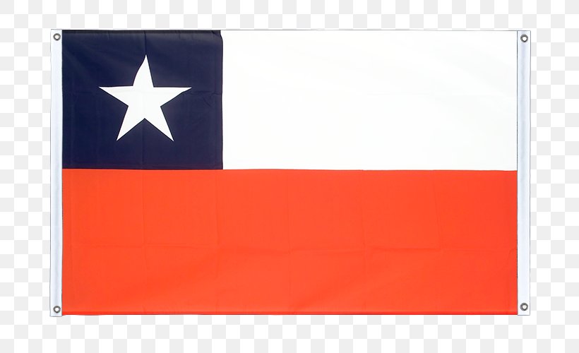 Flag Of Chile Fahne Saro Red White & Blue American Flag Throw, PNG, 750x500px, Chile, Area, Blanket, Centimeter, Fahne Download Free