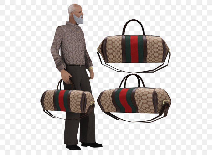 Handbag Grand Theft Auto: San Andreas Gucci, PNG, 531x600px, Handbag, Bag, Civilian, Fashion Accessory, Grand Theft Auto Download Free