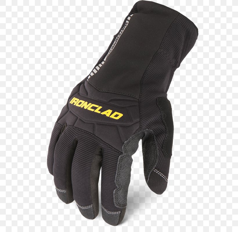 Ironclad Cold Condition Waterproof Gloves Ironclad KONG Original Gloves Ironclad CCW2-04-L Cold Condition Waterproof 2, PNG, 800x800px, Glove, Baseball Equipment, Bicycle Glove, Black, Clothing Accessories Download Free