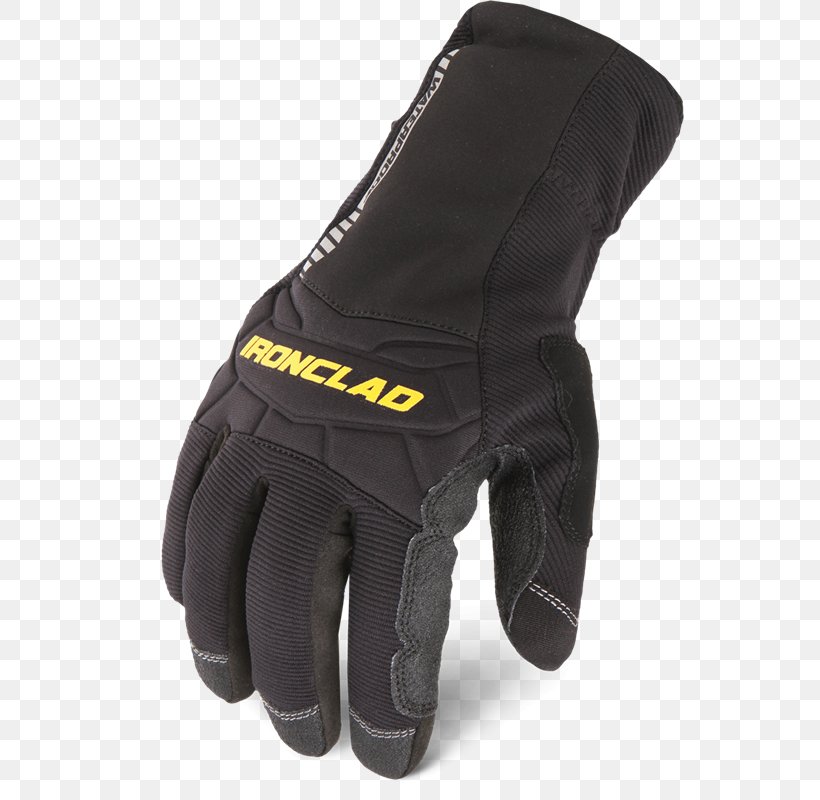 ironclad waterproof gloves