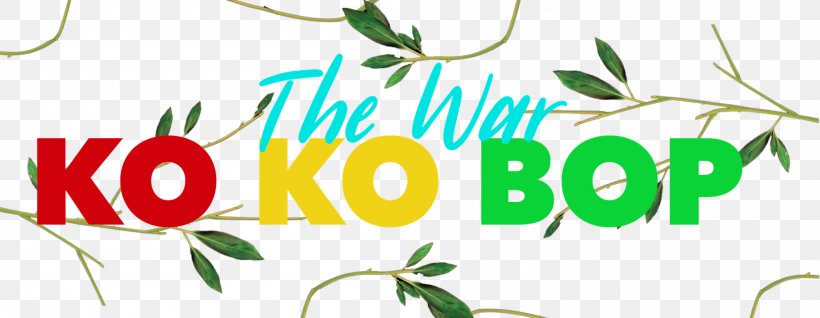 Ko Ko Bop EXO The War Sticker K-pop, PNG, 2000x776px, Ko Ko Bop, Brand, Chanyeol, Chen, Exo Download Free
