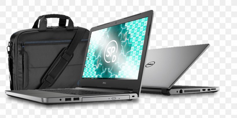 Laptop Dell Vostro Intel Core, PNG, 965x484px, Laptop, Central Processing Unit, Computer, Computer Accessory, Computer Monitor Accessory Download Free