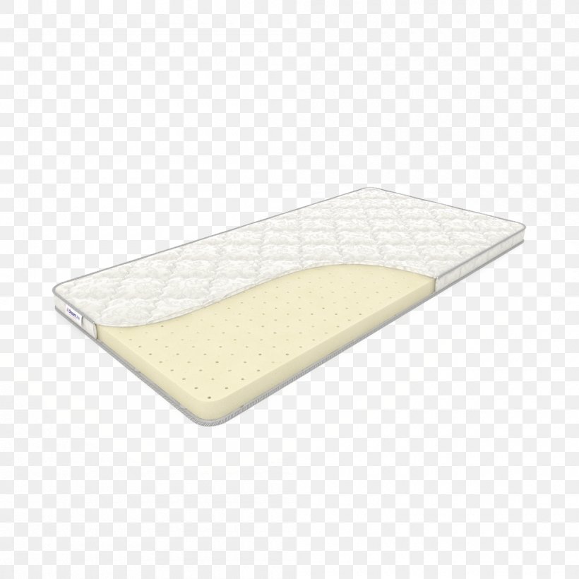 Mattress Divan Latex Bed Наполнители, PNG, 1000x1000px, Mattress, Artikel, Bed, Bedroom, Commode Download Free