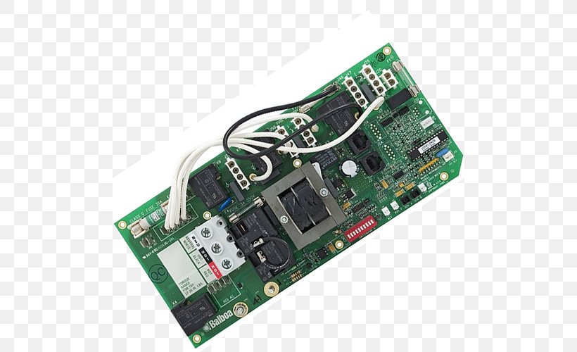 Microcontroller Video Capture TV Tuner Cards & Adapters Computer Hardware Electronics, PNG, 500x500px, Microcontroller, Circuit Component, Computer Component, Computer Hardware, Electrical Network Download Free