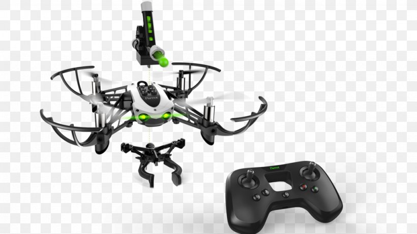 Parrot AR.Drone Parrot Bebop Drone Parrot Bebop 2 Mavic Pro Parrot Mambo, PNG, 1024x576px, Parrot Ardrone, All Xbox Accessory, Dji, Firstperson View, Game Controller Download Free