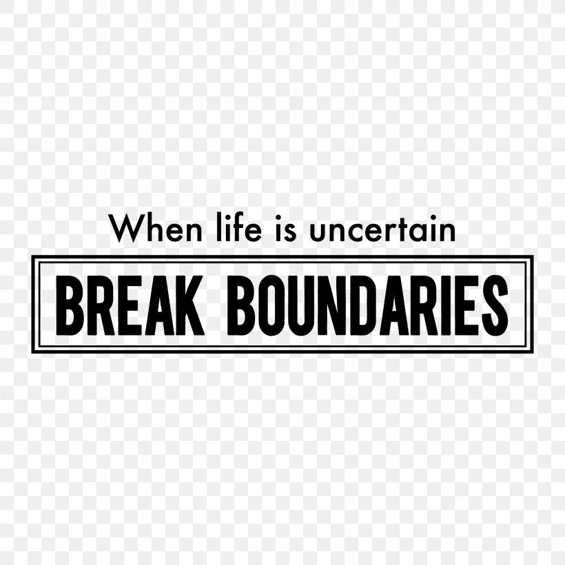 Personal Boundaries Quotation Family Intimate Relationship Decal, PNG, 1875x1875px, Personal Boundaries, Area, Brand, Decal, Family Download Free