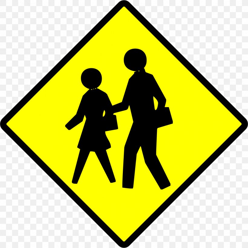 School Zone Traffic Sign Warning Sign, PNG, 1141x1142px, School Zone, Area, Artwork, Driving, Human Behavior Download Free