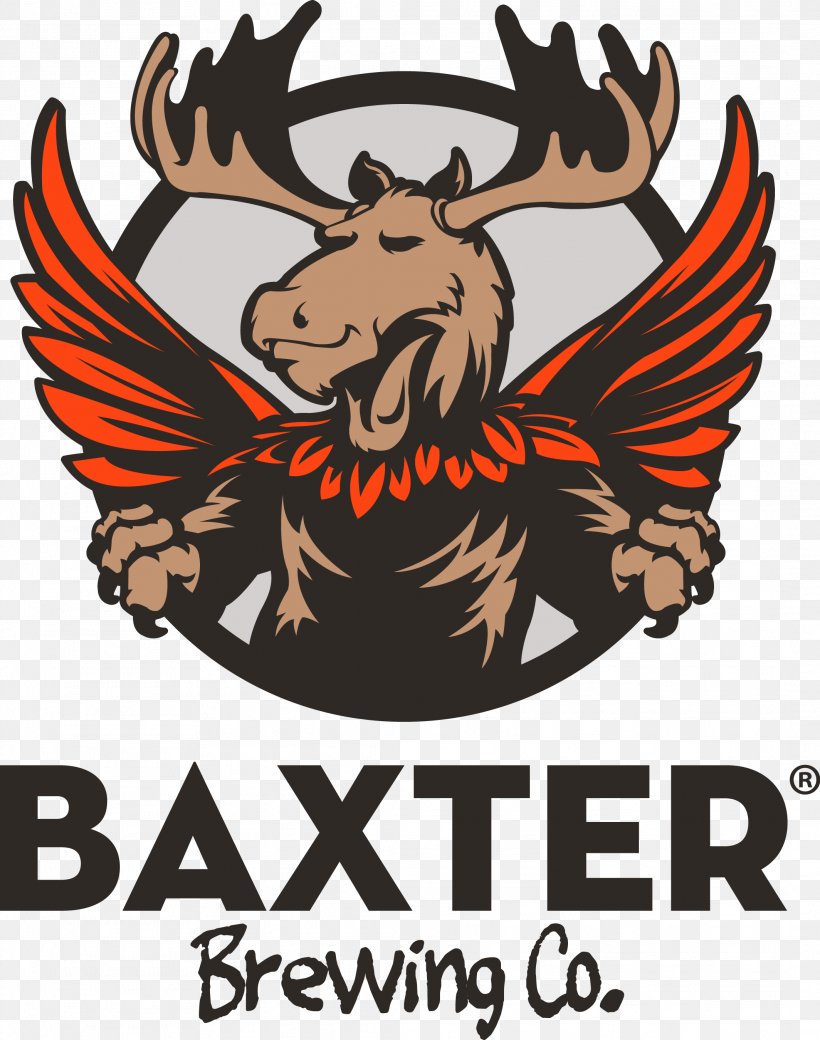 Baxter Brewing Co. Beer Brewing Grains & Malts Auburn Brewery, PNG, 2128x2700px, Baxter Brewing Co, Ale, Antler, Art, Artisau Garagardotegi Download Free