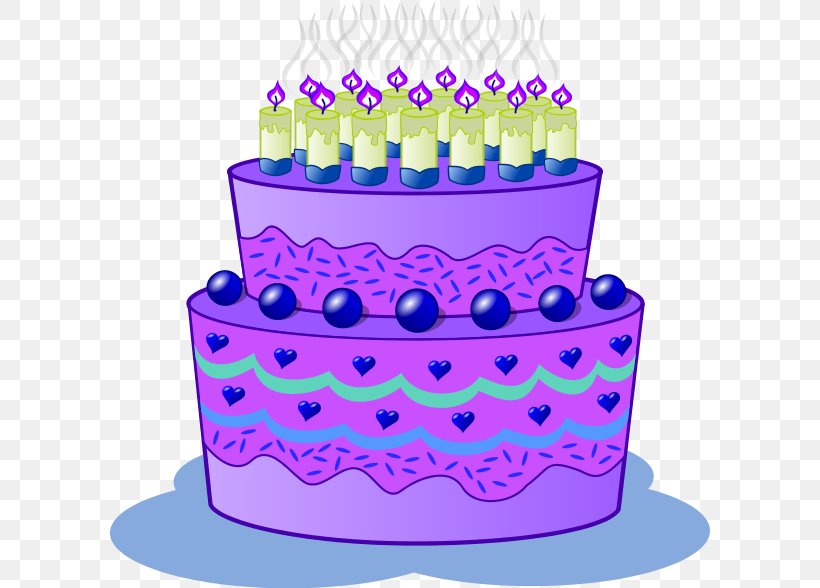 Birthday Cake Cupcake Wedding Cake Chocolate Cake Clip Art, PNG, 600x588px, Birthday Cake, Birthday, Buttercream, Cake, Cake Decorating Download Free