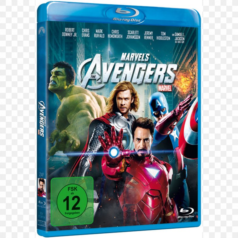 Blu-ray Disc Hulk Marvel Cinematic Universe Marvel Comics The Avengers, PNG, 1024x1024px, Bluray Disc, Action Figure, Avengers, Avengers Age Of Ultron, Avengers Infinity War Download Free