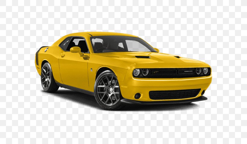 Car 2016 Dodge Challenger Chrysler Ram Pickup, PNG, 640x480px, 2016 Dodge Challenger, 2018 Dodge Challenger, 2018 Dodge Challenger Rt, Car, Automotive Design Download Free