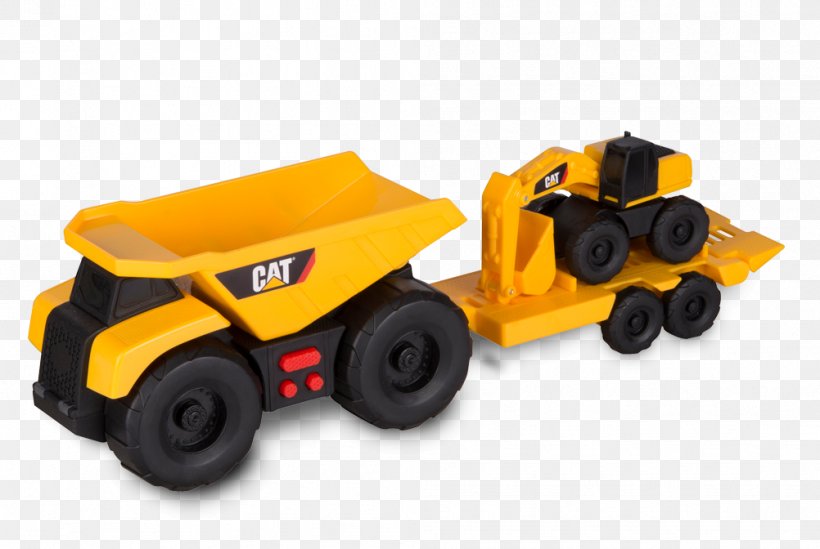Caterpillar Inc. MINI Cooper Car Dump Truck Architectural Engineering, PNG, 1002x672px, Caterpillar Inc, Architectural Engineering, Bulldozer, Car, Construction Equipment Download Free