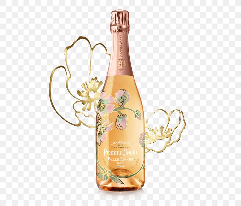 Champagne Rosé Wine Épernay Belle Époque, PNG, 500x700px, Champagne, Alcoholic Beverage, Belle Epoque, Bottle, Champagne Rose Download Free