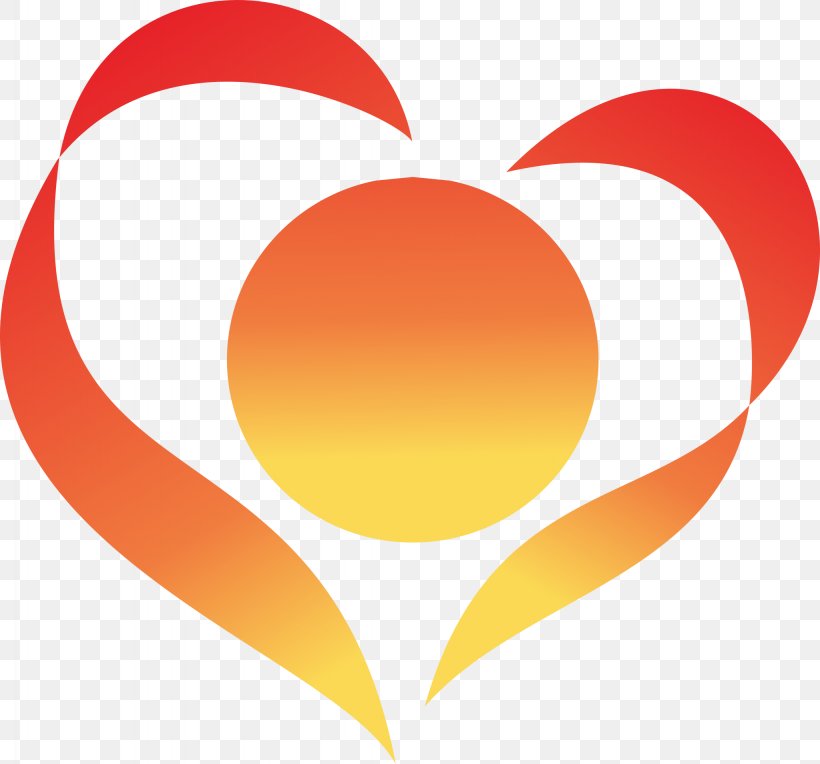 Clip Art Heart Orange S.A. Love My Life, PNG, 2048x1910px, Heart, Logo, Love, Love My Life, Orange Download Free