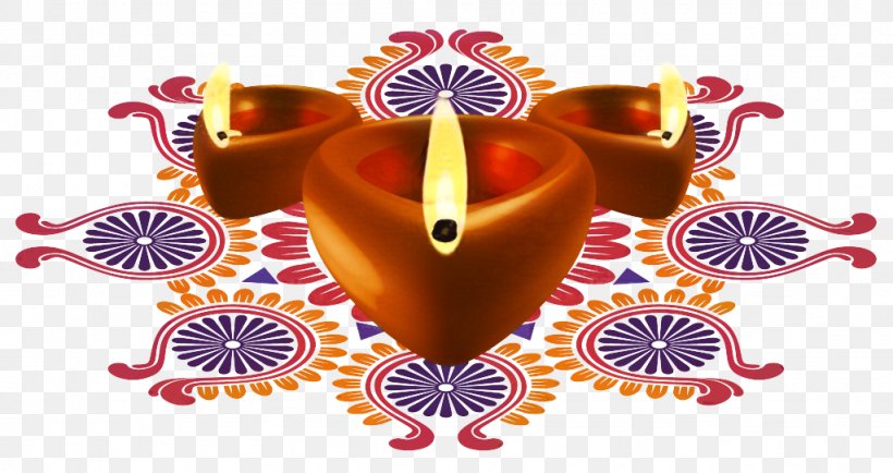 Diwali India Clip Art Image, PNG, 1024x543px, Diwali, Diya, Festival, Happiness, Holiday Download Free