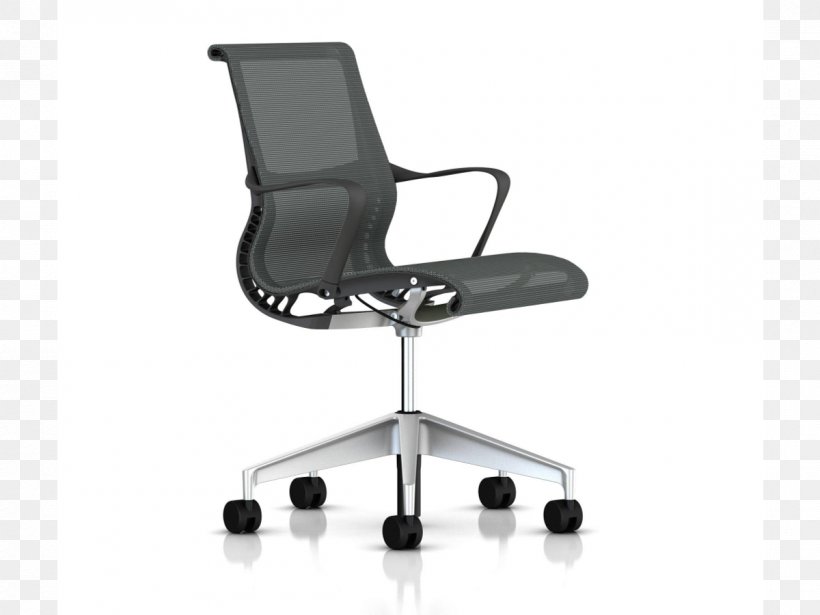 Eames Lounge Chair Herman Miller Office & Desk Chairs Aeron Chair, PNG, 1200x900px, Eames Lounge Chair, Aeron Chair, Armrest, Caster, Chair Download Free