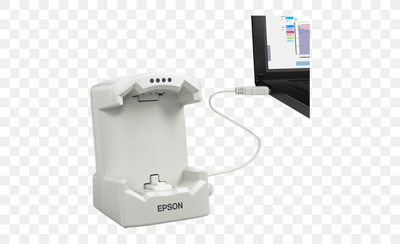 Epson Direct Personal Computer Printer Docking Station, PNG, 500x500px, Epson Direct, Computer Hardware, Docking Station, Epson, Hardware Download Free