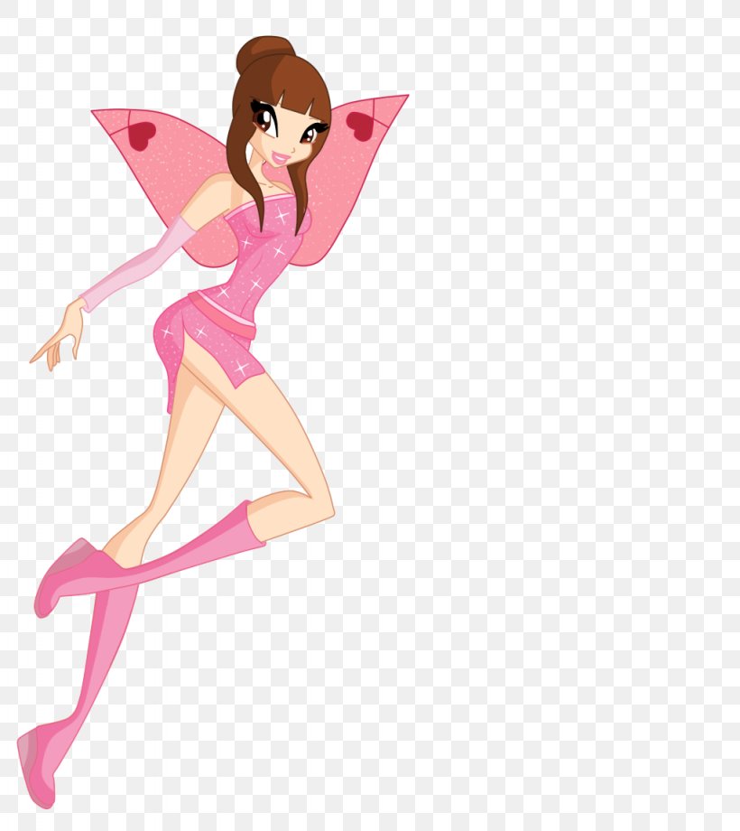 Fairy Pink M Shoe Clip Art, PNG, 1024x1150px, Fairy, Art, Cartoon, Fictional Character, Mythical Creature Download Free