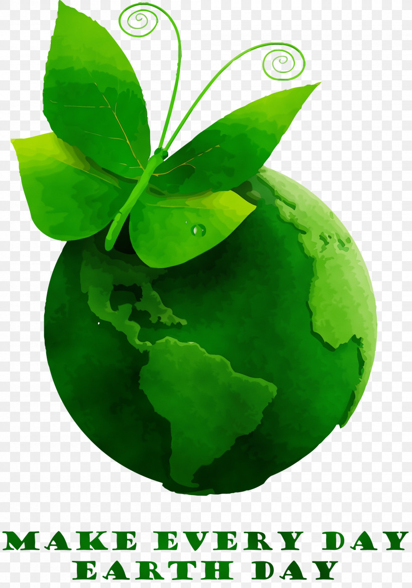 Green Leaf Plant Symbol Logo, PNG, 2100x3000px, Earth Day, Eco, Green, Leaf, Logo Download Free