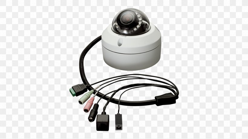 IP Camera Pan–tilt–zoom Camera Closed-circuit Television Headphones, PNG, 1664x936px, Ip Camera, Audio, Audio Equipment, Cable, Camera Download Free