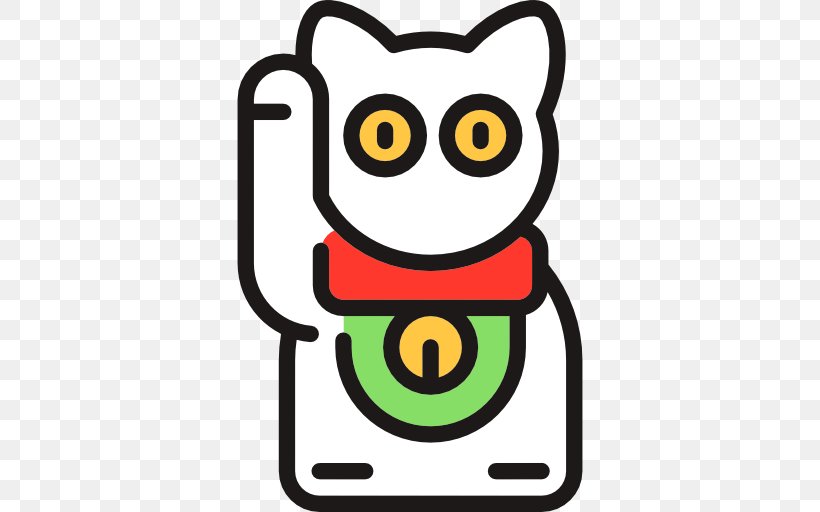 Japan Maneki-neko Luck, PNG, 512x512px, Japan, Horseshoe, Luck, Manekineko, Mobile Phone Accessories Download Free