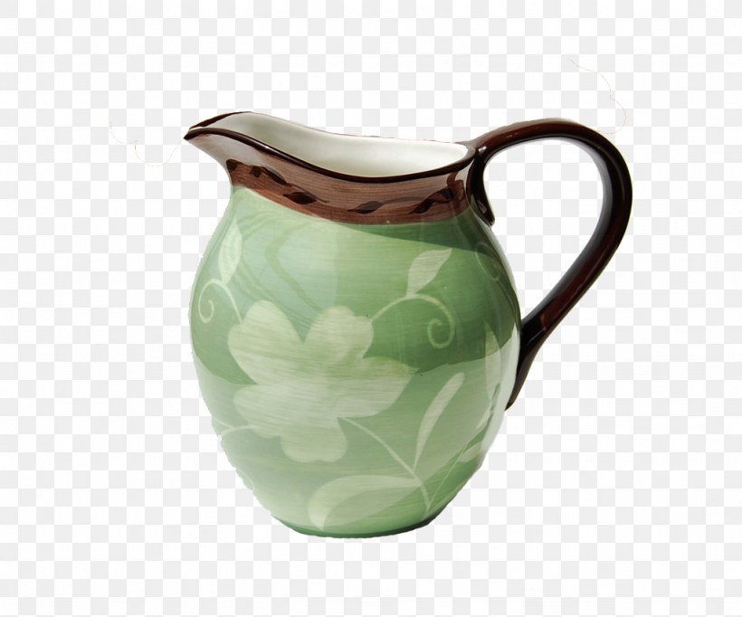 Jug Vase Ceramic, PNG, 1024x852px, Jug, Bottle, Ceramic, Coffee Cup, Cup Download Free