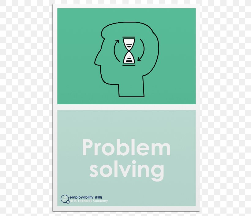 Problem Solving Creative Problem-solving Logo, PNG, 570x708px, Problem Solving, Area, Brand, Career, Communication Download Free