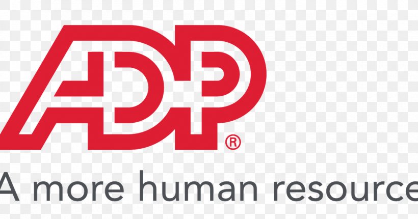 ADP, LLC Logo Company Human Resource Service, PNG, 1200x630px, Adp Llc, Adp National Employment Report, Area, Brand, Business Download Free