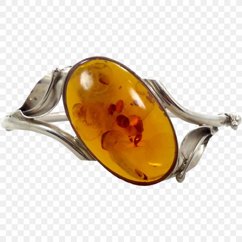 Baltic Amber Sterling Silver Jewellery Gemstone, PNG, 1184x1184px, Baltic Amber, Amber, Bangle, Body Jewelry, Bracelet Download Free