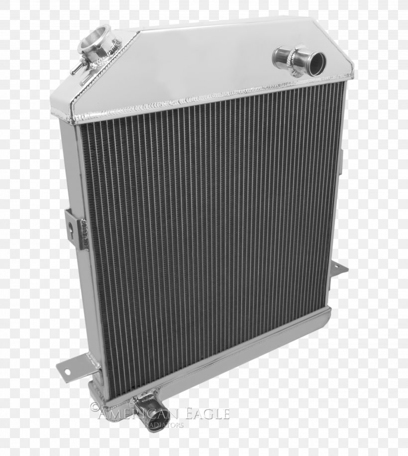Ford Motor Company Car Radiator Jeep Pickup Truck, PNG, 2709x3027px, 1937 Ford, Ford Motor Company, Aluminium, Car, De Luxe Ford Download Free
