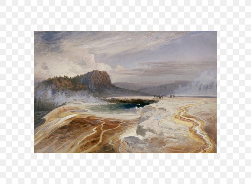 Grand Canyon Of The Yellowstone Firehole River Yellowstone Lake Yellowstone Caldera Upper Yellowstone Falls, PNG, 600x600px, Grand Canyon Of The Yellowstone, Art, Artist, Coast, Firehole River Download Free