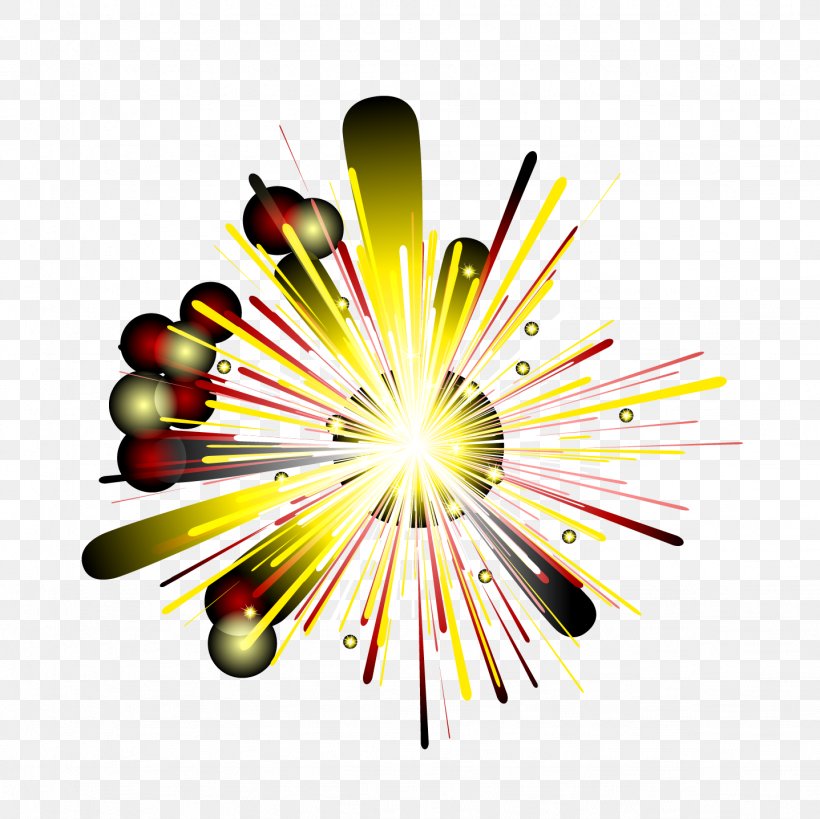 Graphic Design Fireworks, PNG, 1437x1437px, Fireworks, Designer, Geometric Shape, Geometry, Gratis Download Free