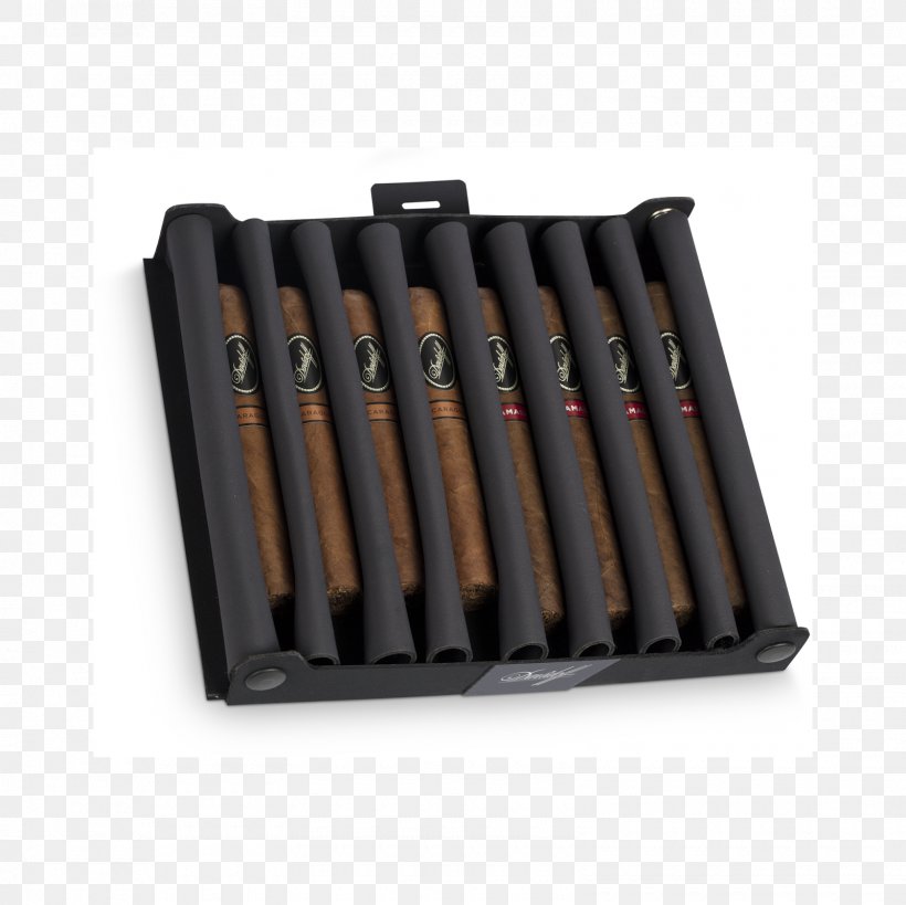 Humidor Davidoff Cigar Case Tobacco Pipe, PNG, 1600x1600px, Watercolor, Cartoon, Flower, Frame, Heart Download Free