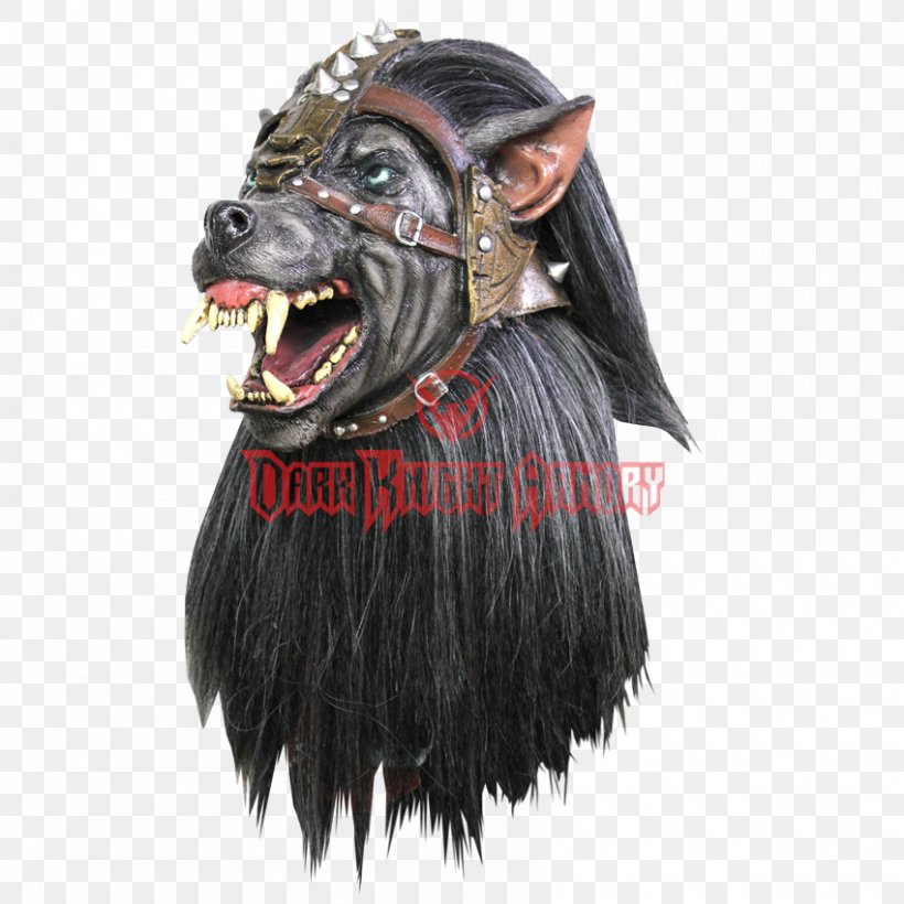 Mask Werewolf Dog Costume Disguise, PNG, 850x850px, Mask, Carnival, Clothing Accessories, Cosplay, Costume Download Free