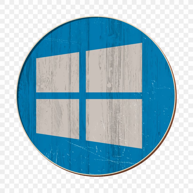 Microsoft Icon Windows Icon, PNG, 1238x1238px, Microsoft Icon, Aqua, Blue, Electric Blue, Rectangle Download Free